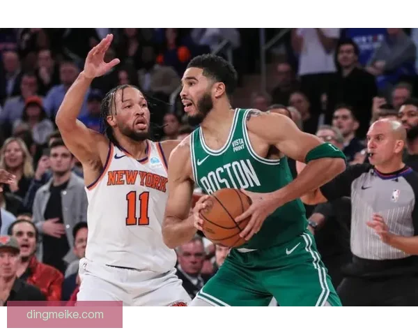 凯尔特人对阵活塞直播前瞻球星对决战术解析与看点汇总全程解说